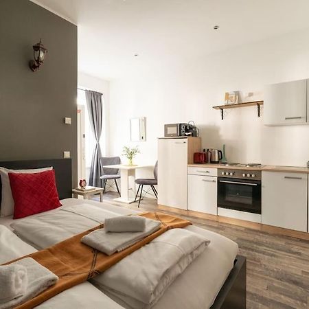 Chic Studio By City Center By Hm ウィーン エクステリア 写真